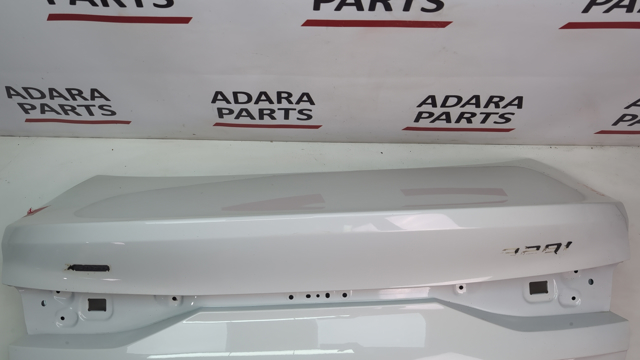 Кришка багажника кузова 41009462996 BMW