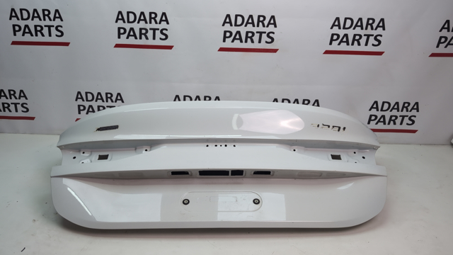 Кришка багажника кузова 41009462996 BMW