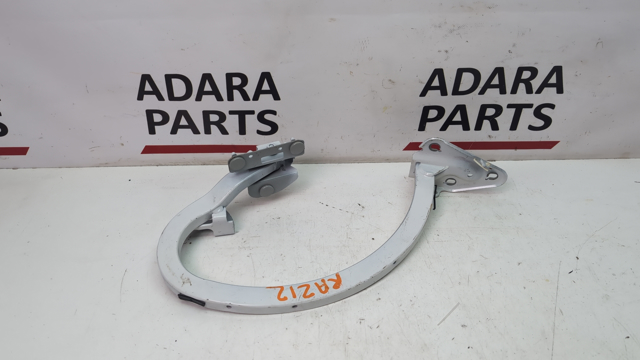 Петля кришки багажника 41009465134 BMW