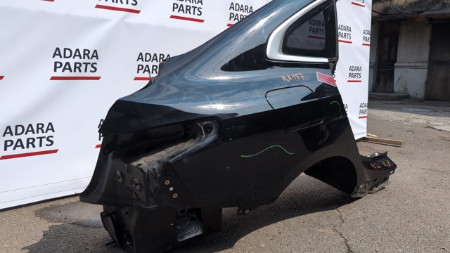 Крило заднє праве 41219498458 BMW