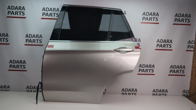 Двері задні, ліві 41517386739 BMW