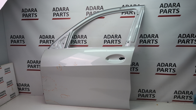 Двері кабіни 41518738551 BMW