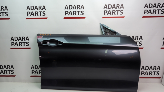 Пасажирські передні двері 41525A43C88 BMW