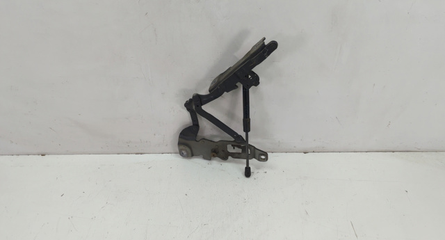 Завіс капота, правий 41617291702 BMW