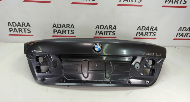 Кришка багажника кузова 41627172332 BMW
