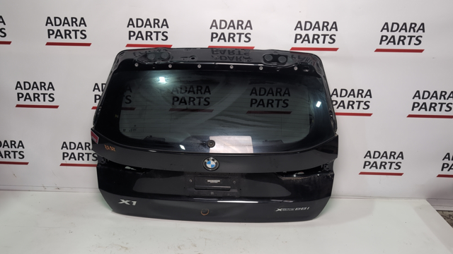 Задня ляда 41629450465 BMW