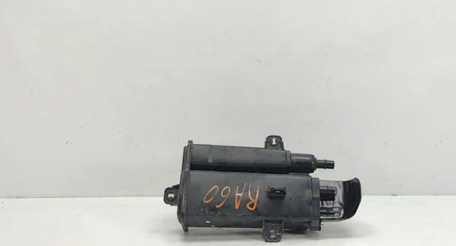 Абсорбер 42035AL05A SUBARU