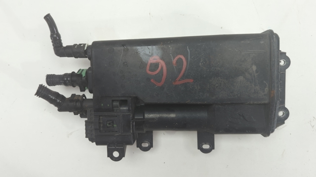 Абсорбер 42035AN00A SUBARU