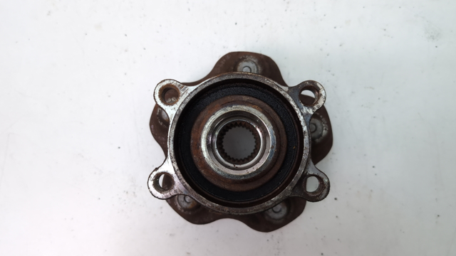 Маточина заднього колеса 432024BA0B NISSAN