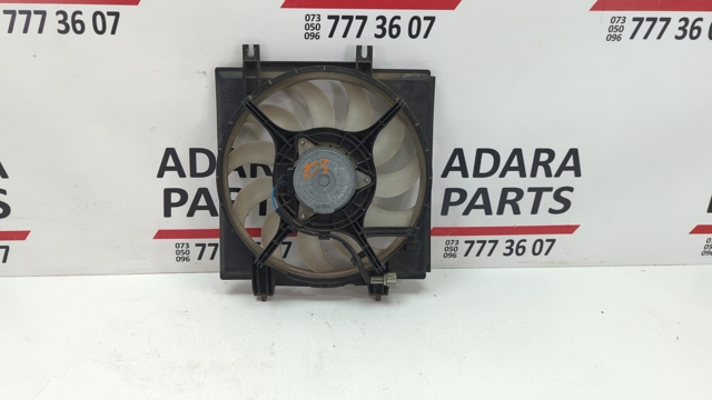 Облицювання рамки радіатора 45122SG000 SUBARU