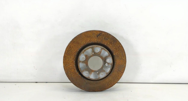 Диск переднього гальма 45251TBAA00 HONDA