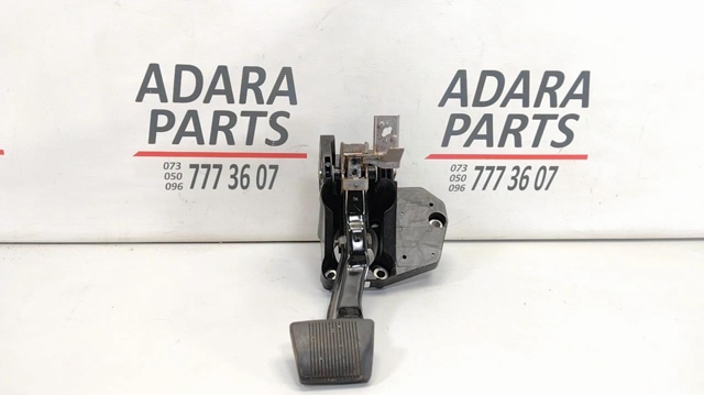 Педаль гальма 4581693AB CHRYSLER
