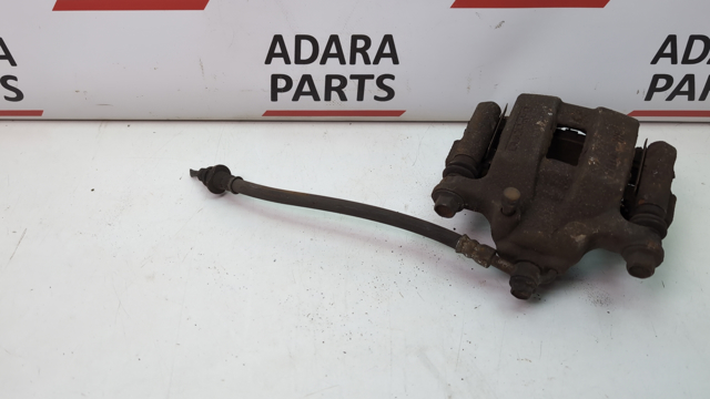 Шланг гальмівний задній, правий 462104BA0D NISSAN