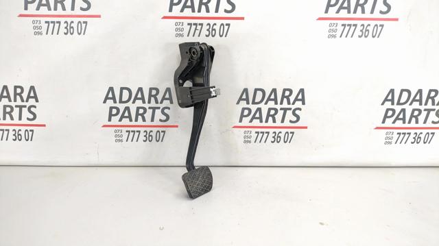 Педаль гальма 465015DF1A NISSAN
