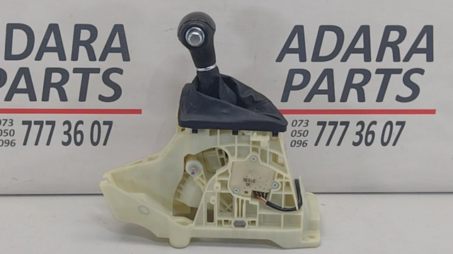 Куліса КПП 467004C400 HYUNDAI