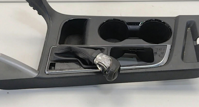 Рукоятка важеля КПП 46720C1200 HYUNDAI