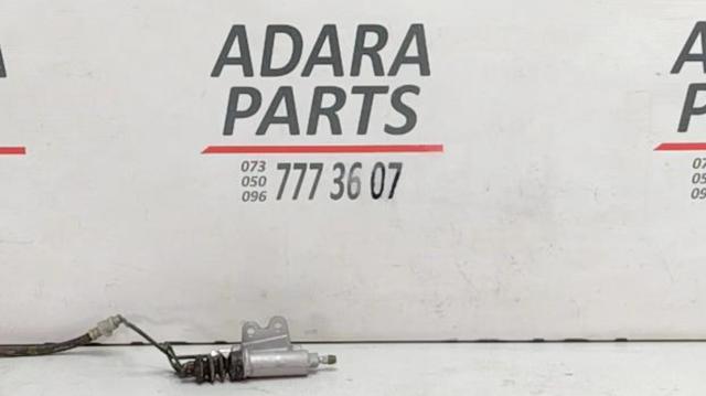 Циліндр зчеплення робочий 46930SWAG11 HONDA