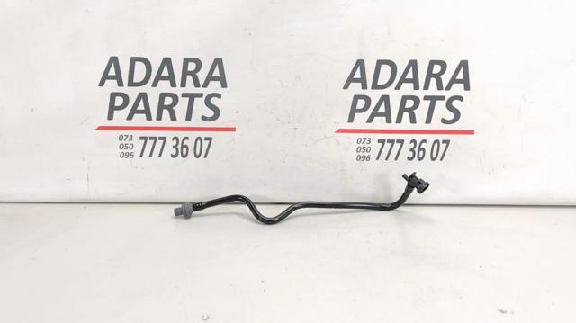 Трубопроводи підсилювача вакуумного 474015DC0D NISSAN