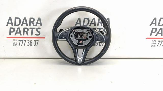 Рульове колесо 484305DH0A NISSAN