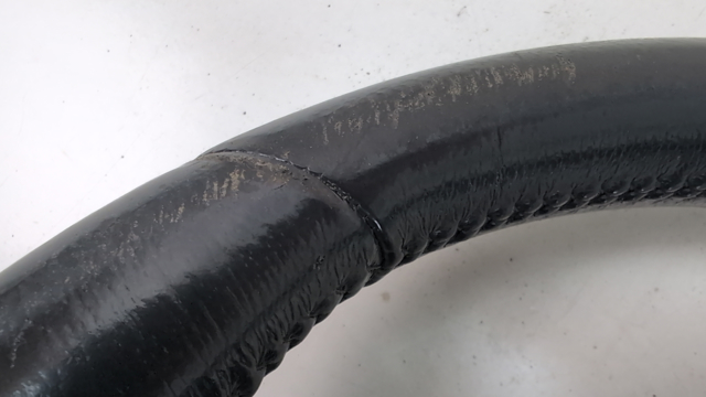 Руль 484306FL0B NISSAN