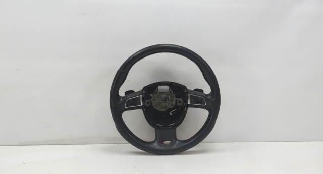 Руль 4F0419091DPWUL VAG