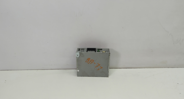 Блок керування мультимедійний 4G0035080 VAG
