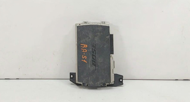 Підсилювач звуку аудіосистеми 4G0035223C VAG