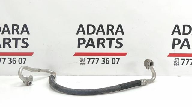 Трубопроводи 4G0260707L VAG