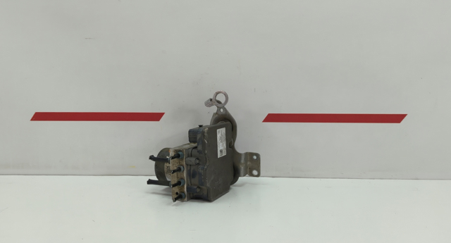 Гідроблок АБС 4G0614517AJBEF VAG