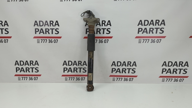 Задній амортизатор Audi A6 C7