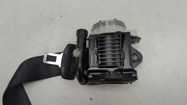 Пасок безпеки задній 4G0857805CV04 VAG