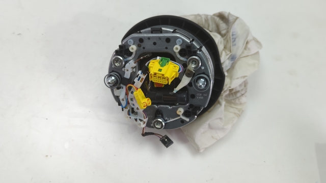 Airbag в мультируль 4G0880201H VAG