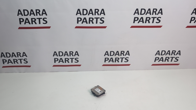 Модуль керування (ЕБУ) світлом фар Ауді Ку 3