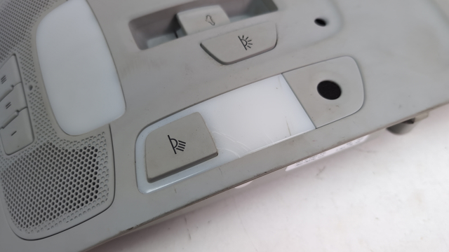 Плафони внутрішнього освітлення 4G0947135EET1 VAG