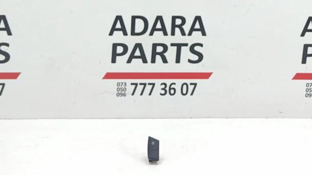 Кнопка центрального замка 4G09621085PR VAG