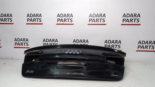 Кришка багажника кузова 4G5827023C VAG