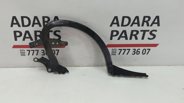 Кріплення кришки багажника 4G5827301B VAG