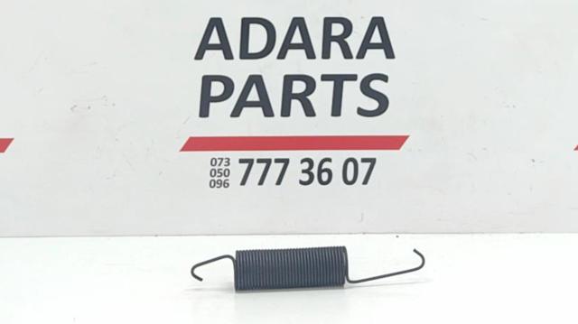 Амортизатор задньої ляди 4G5827665B VAG