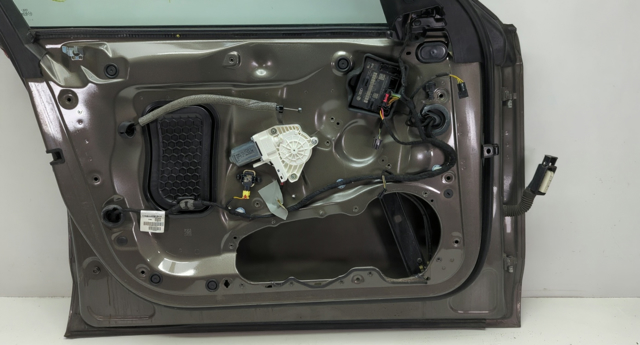 Електропроводка передніх дверей 4G5971029GM VAG