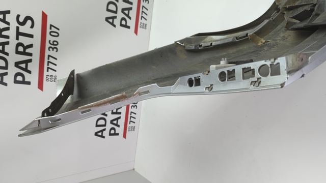 Буфер (бампер) задній 4G8807067AGGRU VAG