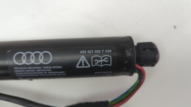 Амортизатор багажника лівий 4G8827852F VAG