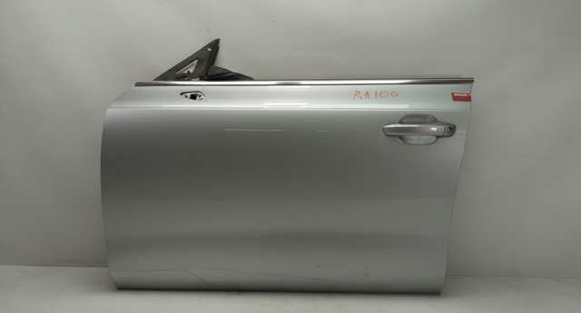 Водійські двері Audi A7 Sportback