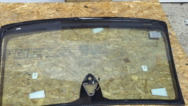 Автоскло 4G8845099GNVB VAG