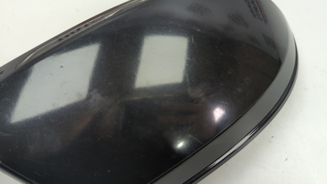 Корпус дзеркала заднього виду, правий 4G8858532AMGRU VAG