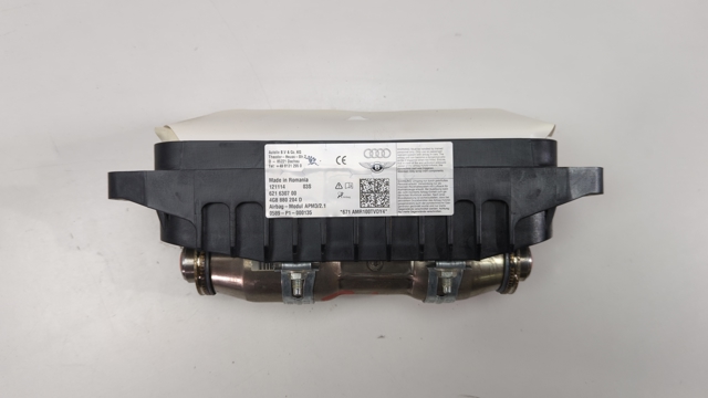 Подушка безпеки, пасажирська, AIRBAG 4G8880204D VAG