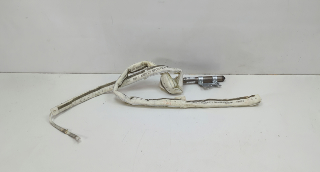 Подушка безпеки, бічна, права, AIRBAG 4G8880742B VAG