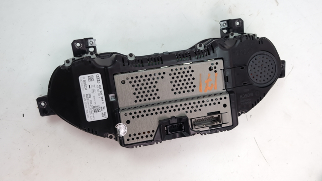 Щиток приладів 4G8920984K VAG
