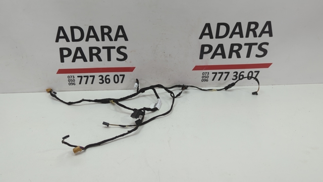 Електропроводка задніх дверей 4G8971693D VAG