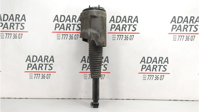 Audi a8 d4 3.0 lift air амортизатор задній 4H0616001M