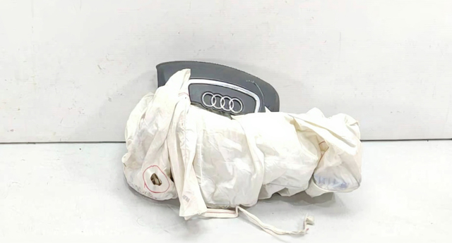 Подушка безпеки, водійська, AIRBAG 4H0880201S1KT VAG